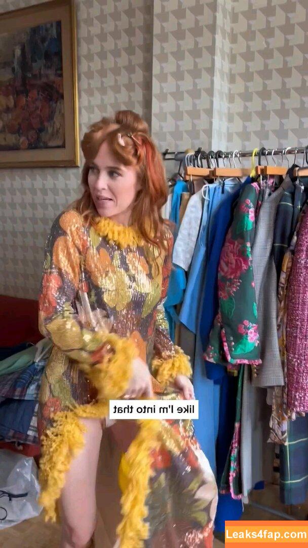 Angela Scanlon / angelascanlon leaked photo photo #0006