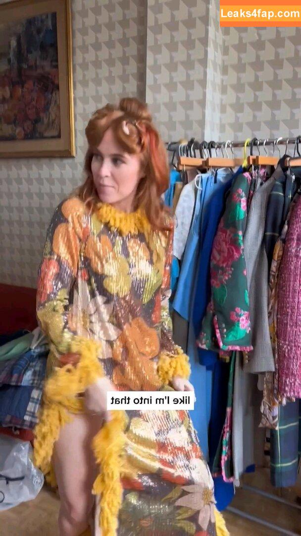 Angela Scanlon / angelascanlon leaked photo photo #0007