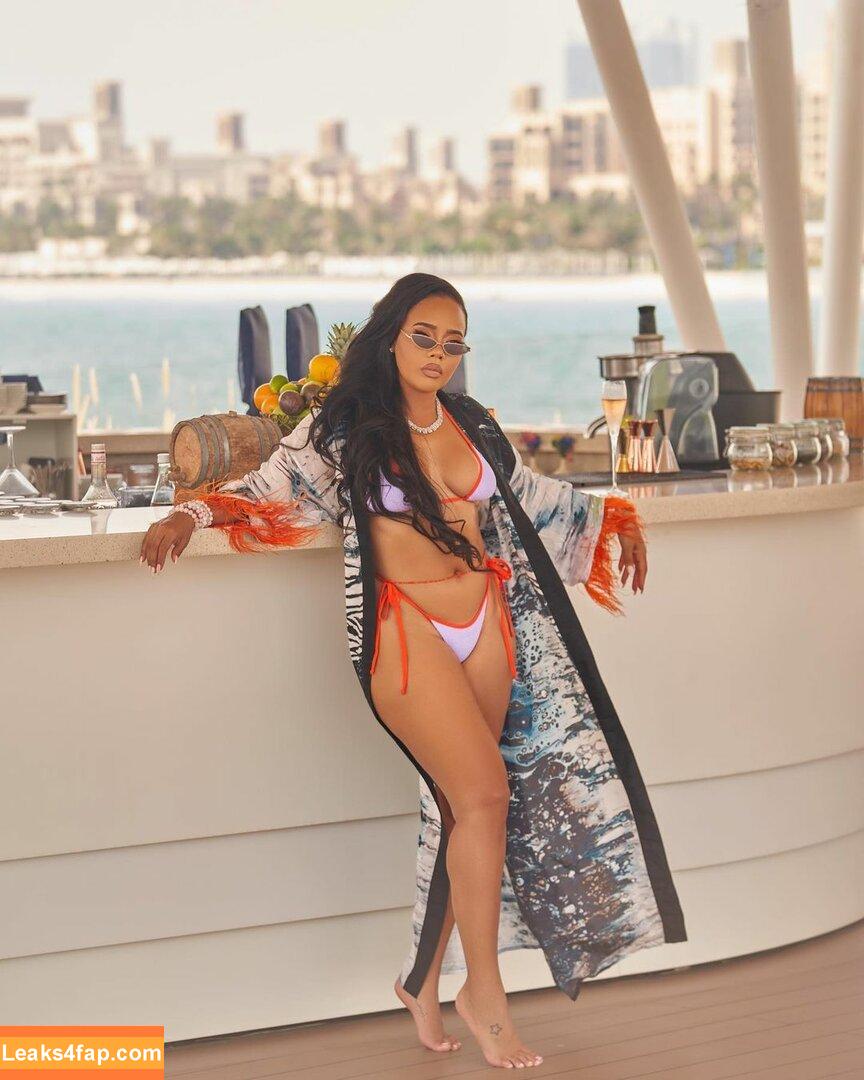 Angela Simmons / angelasimmons leaked photo photo #0042