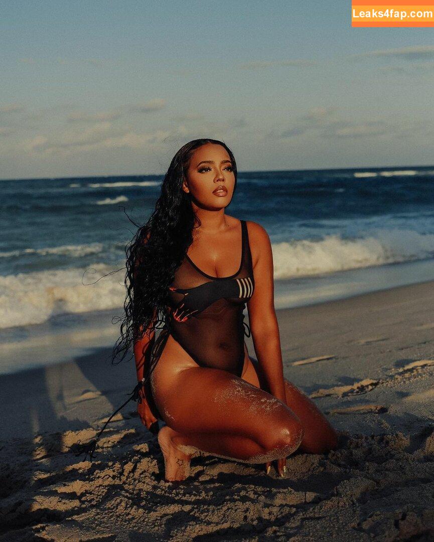 Angela Simmons / angelasimmons leaked photo photo #0059