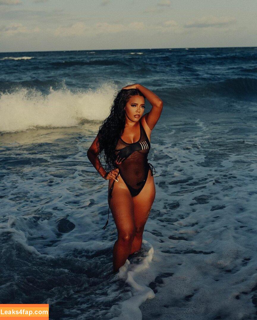 Angela Simmons / angelasimmons leaked photo photo #0060