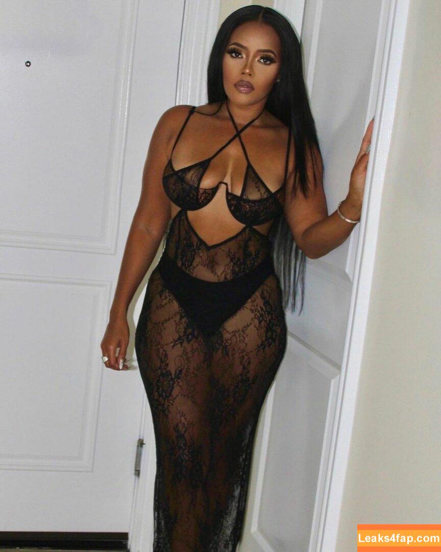 Angela Simmons / angelasimmons leaked photo photo #0065