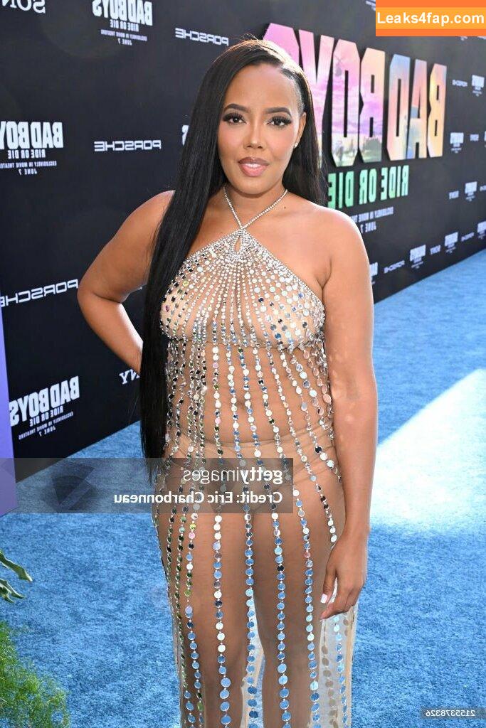 Angela Simmons / angelasimmons слитое фото фото #0099