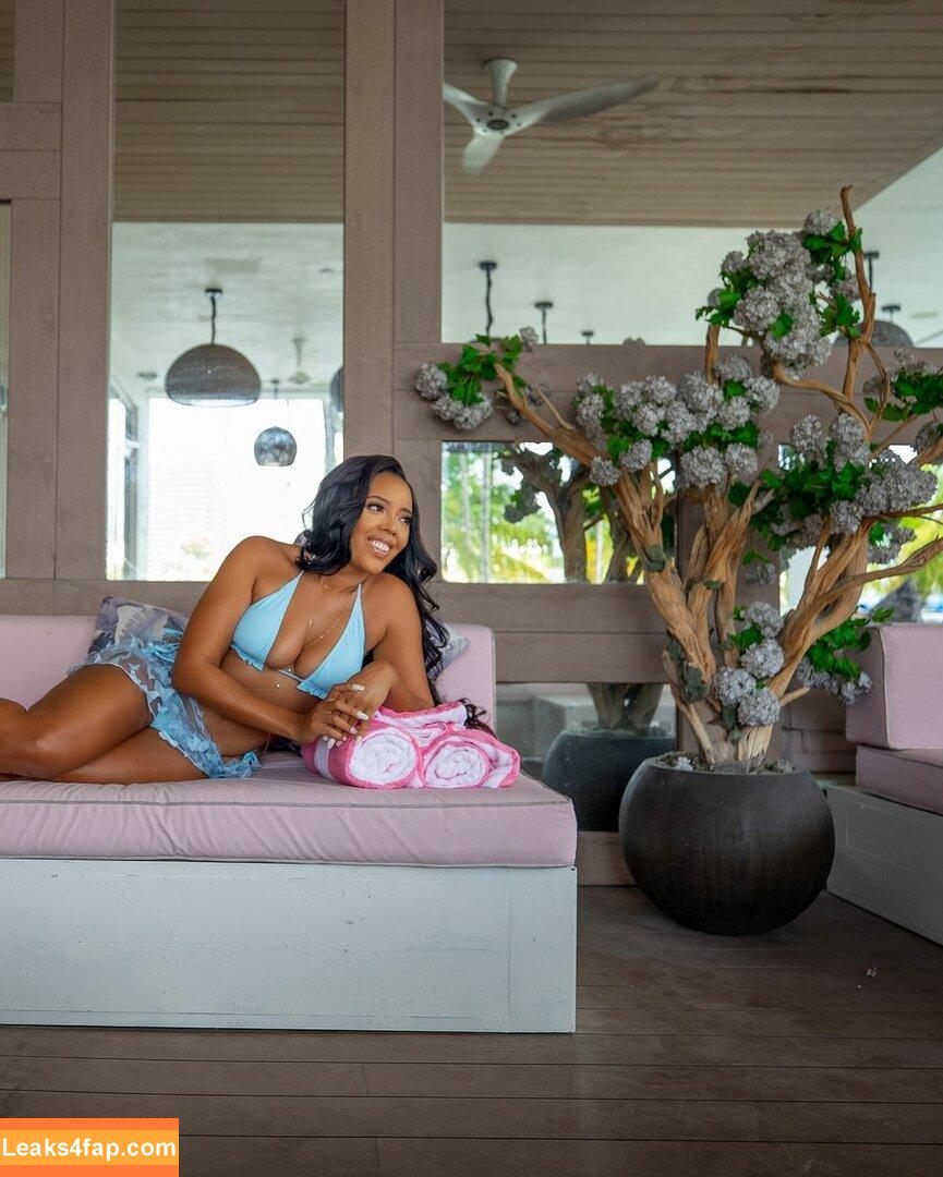 Angela Simmons / angelasimmons leaked photo photo #0165