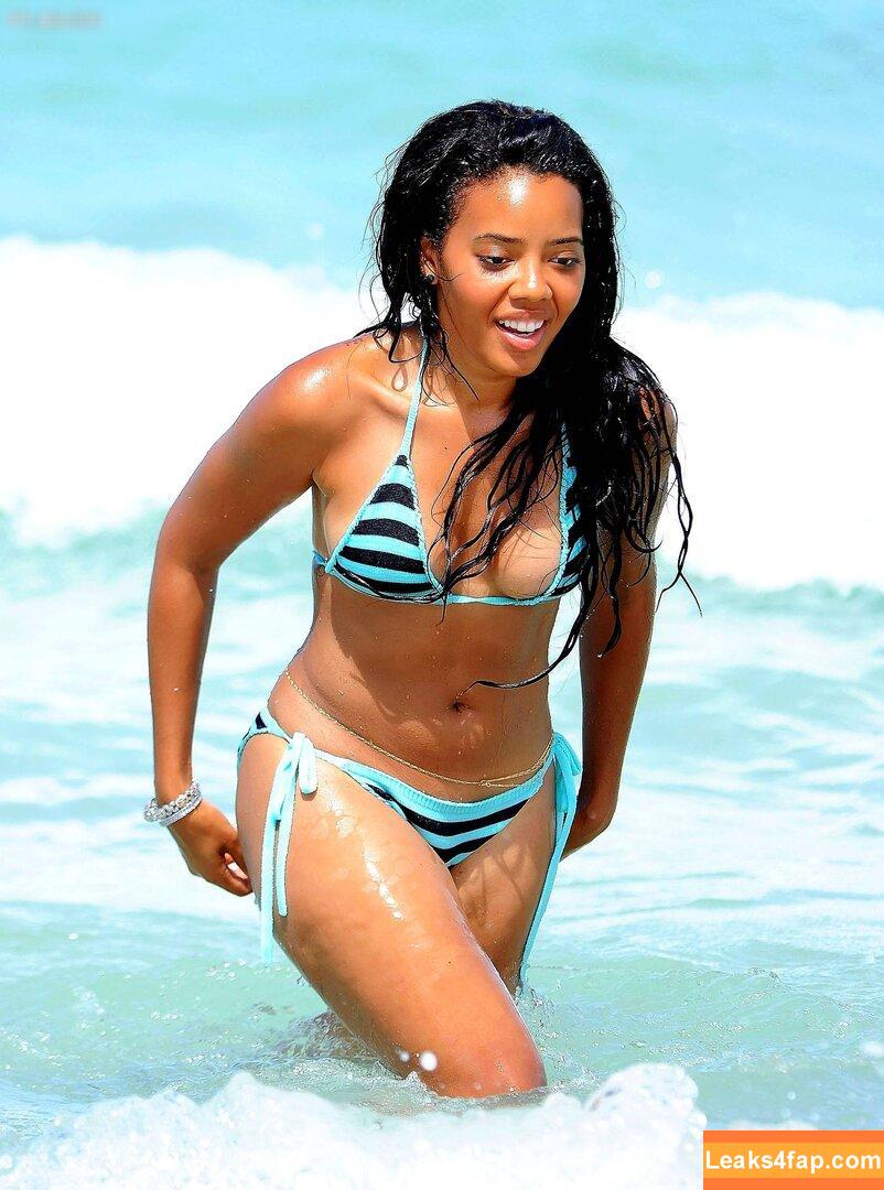 Angela Simmons / angelasimmons leaked photo photo #0175