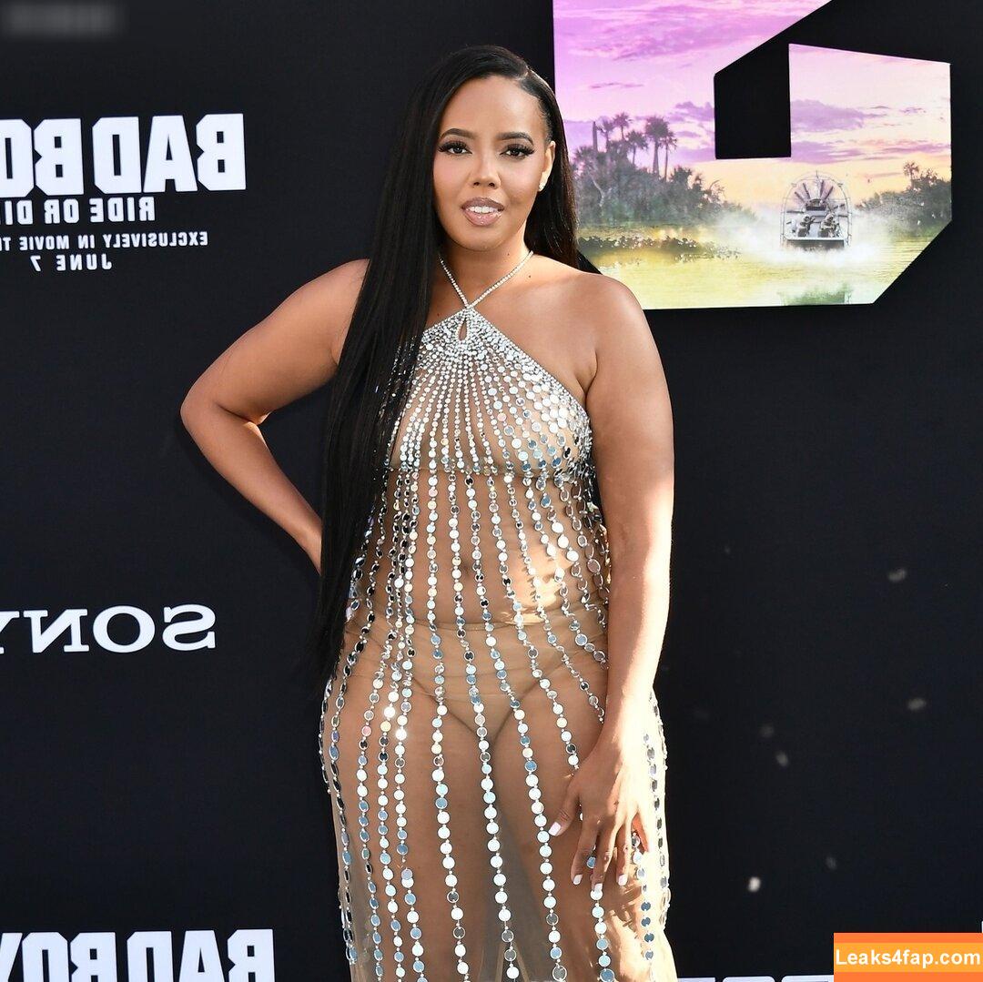 Angela Simmons / angelasimmons leaked photo photo #0178