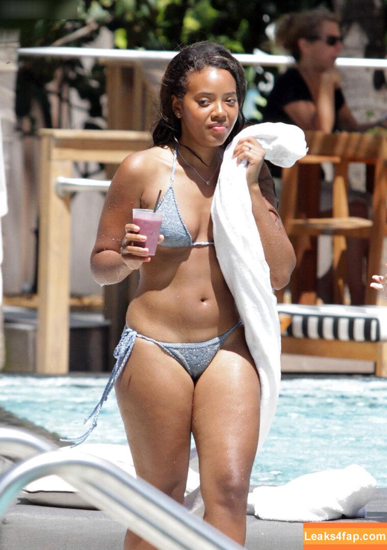 Angela Simmons / angelasimmons leaked photo photo #0182