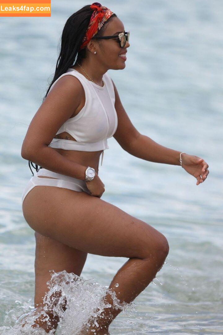 Angela Simmons / angelasimmons leaked photo photo #0240