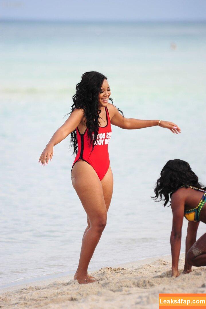 Angela Simmons / angelasimmons leaked photo photo #0245