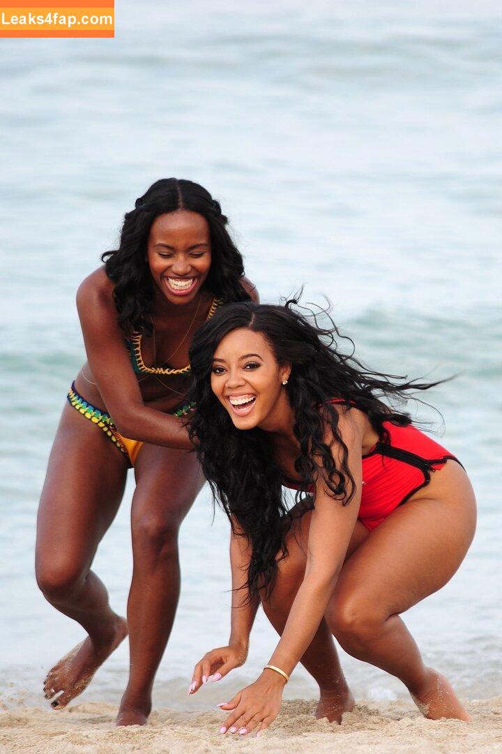 Angela Simmons / angelasimmons слитое фото фото #0246