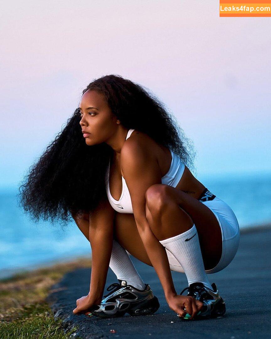Angela Simmons / angelasimmons leaked photo photo #0293