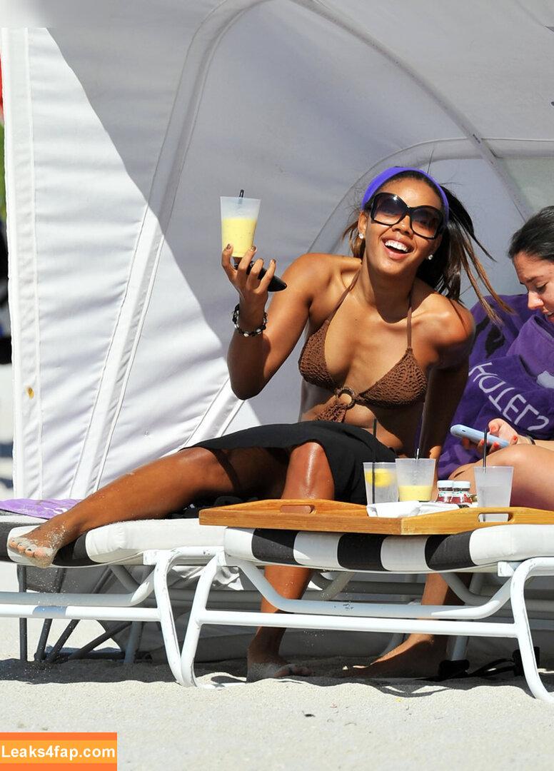 Angela Simmons / angelasimmons слитое фото фото #0317