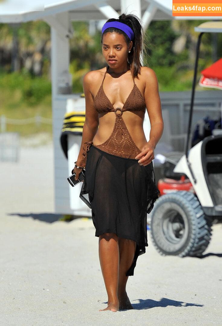 Angela Simmons / angelasimmons leaked photo photo #0321