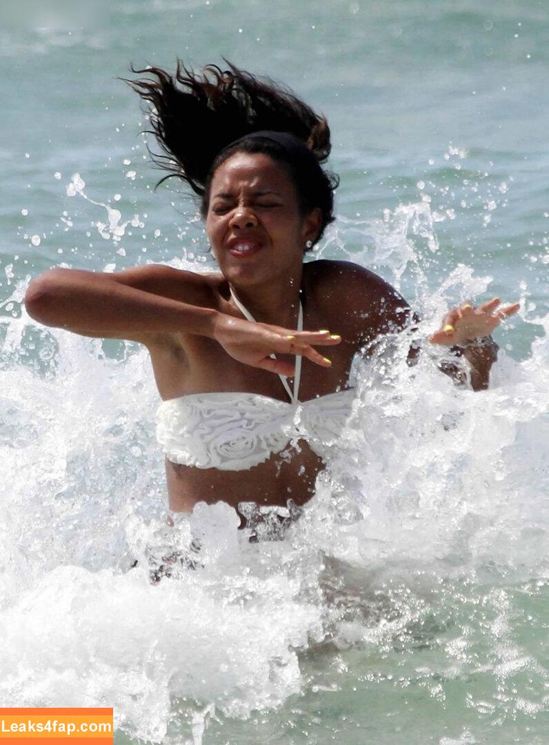 Angela Simmons / angelasimmons слитое фото фото #0347