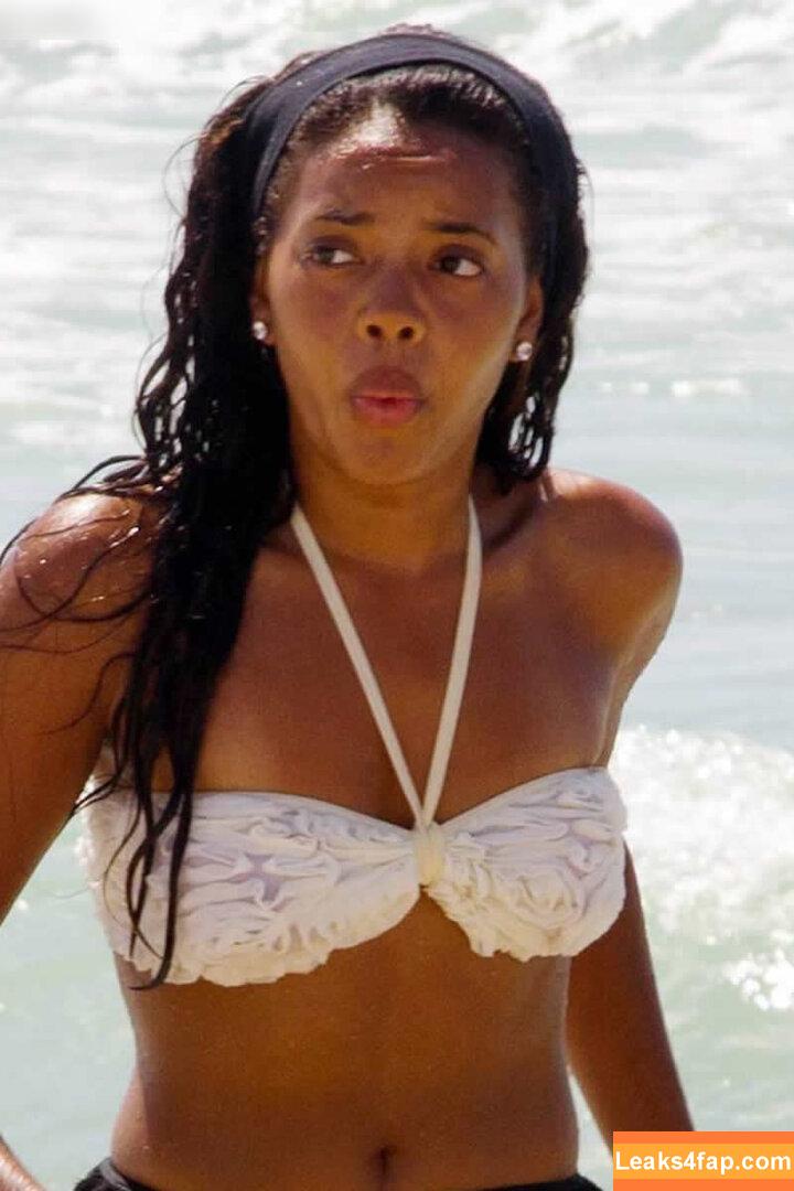 Angela Simmons / angelasimmons слитое фото фото #0367