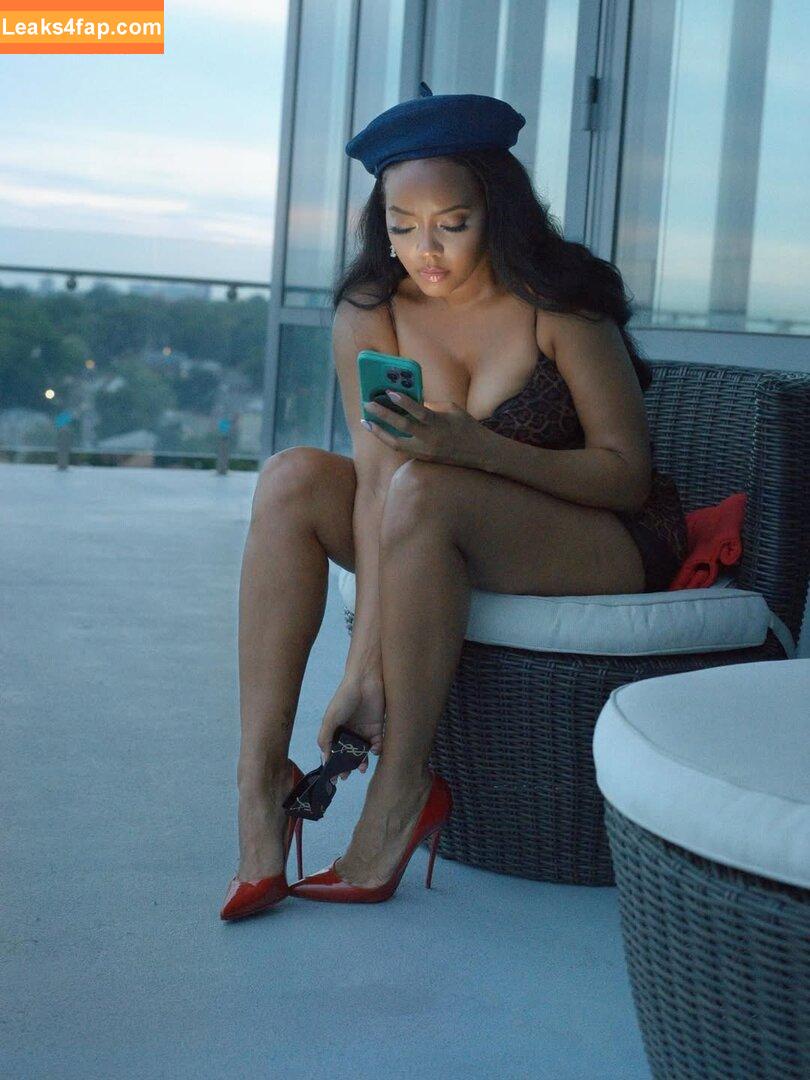Angela Simmons / angelasimmons слитое фото фото #0374
