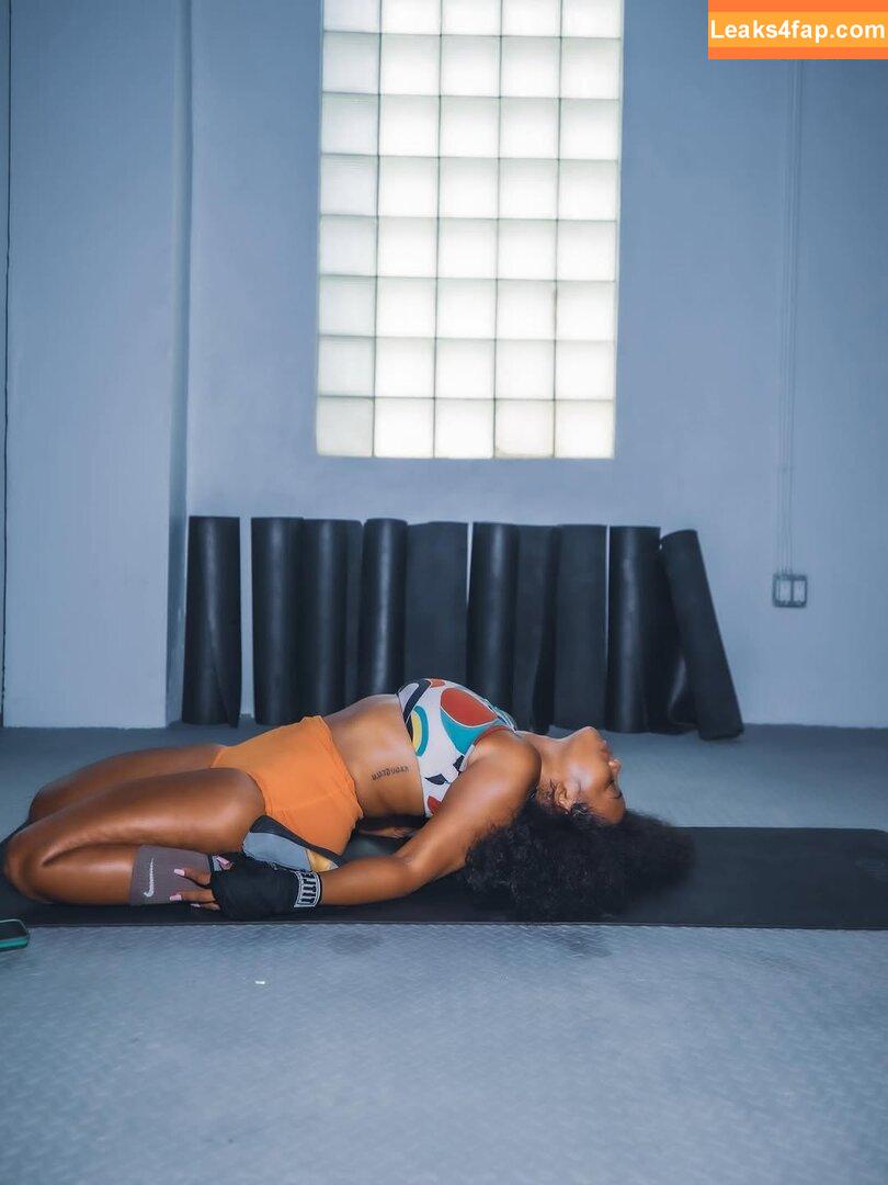 Angela Simmons / angelasimmons leaked photo photo #0384