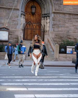 Angela Simmons photo #0013