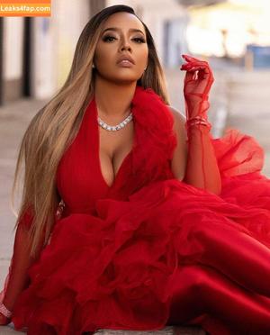 Angela Simmons photo #0015