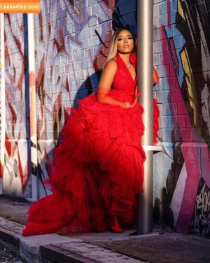 Angela Simmons photo #0016