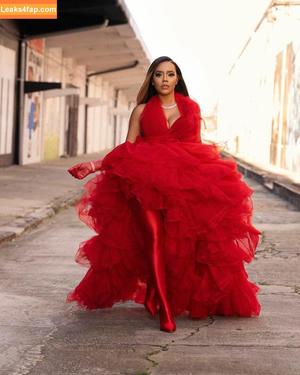 Angela Simmons photo #0017