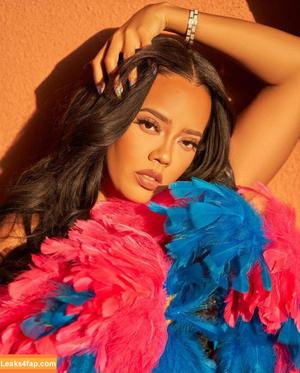 Angela Simmons photo #0037