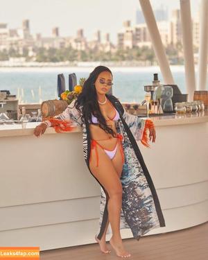 Angela Simmons photo #0042