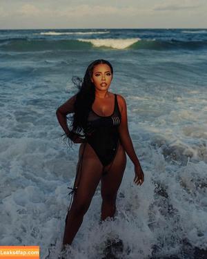 Angela Simmons фото #0056