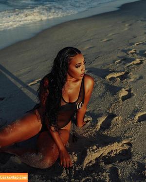 Angela Simmons фото #0057