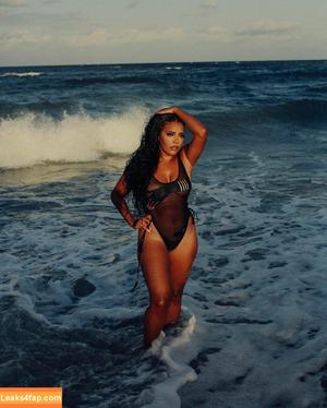 Angela Simmons фото #0060