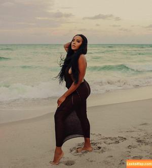 Angela Simmons фото #0061
