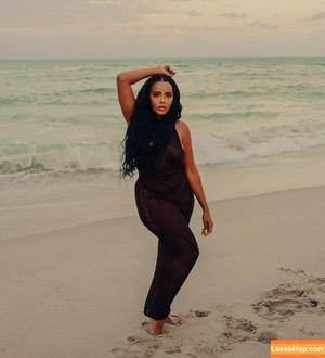 Angela Simmons фото #0063