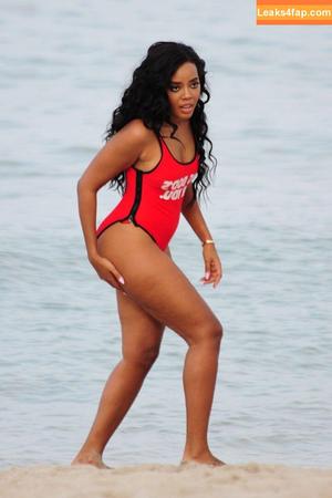 Angela Simmons photo #0251