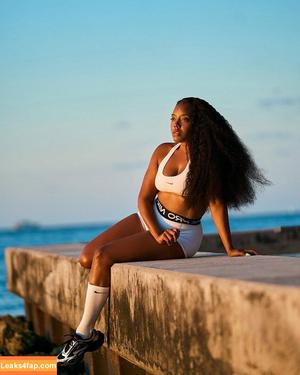Angela Simmons фото #0294