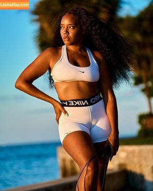 Angela Simmons фото #0295