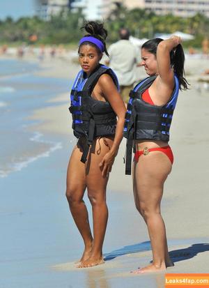 Angela Simmons фото #0320