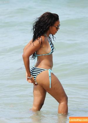 Angela Simmons фото #0339