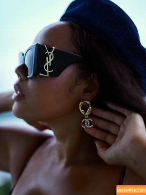 Angela Simmons фото #0373