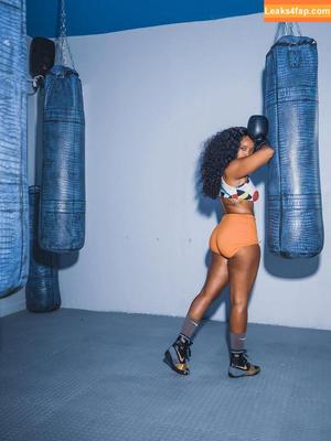 Angela Simmons photo #0382