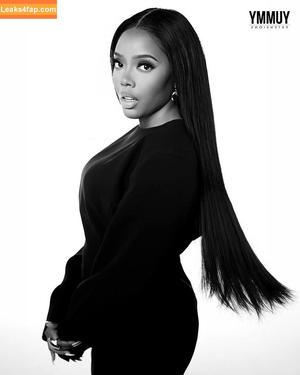 Angela Simmons photo #0388