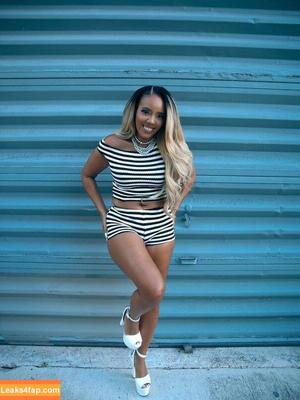 Angela Simmons photo #0406