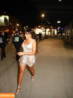 Angela Simmons photo #0424