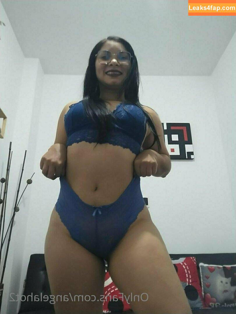 angelahot21 / lilhunee21 leaked photo photo #0017