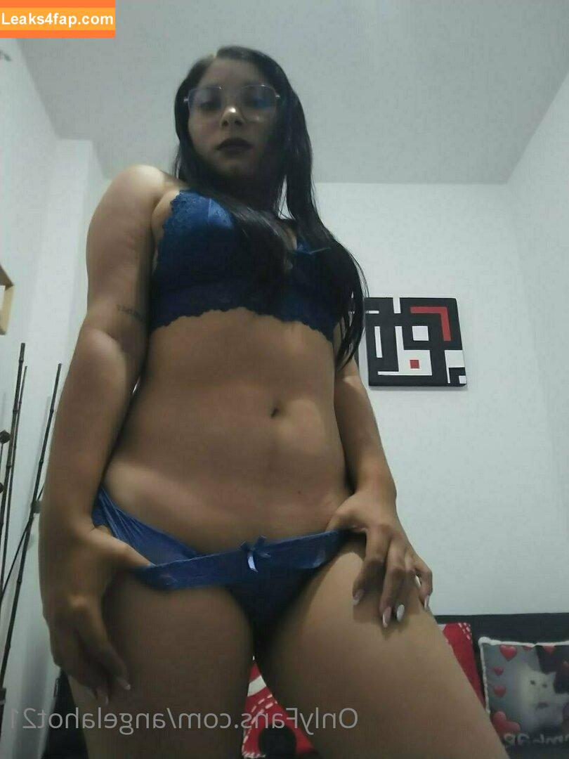 angelahot21 / lilhunee21 leaked photo photo #0018