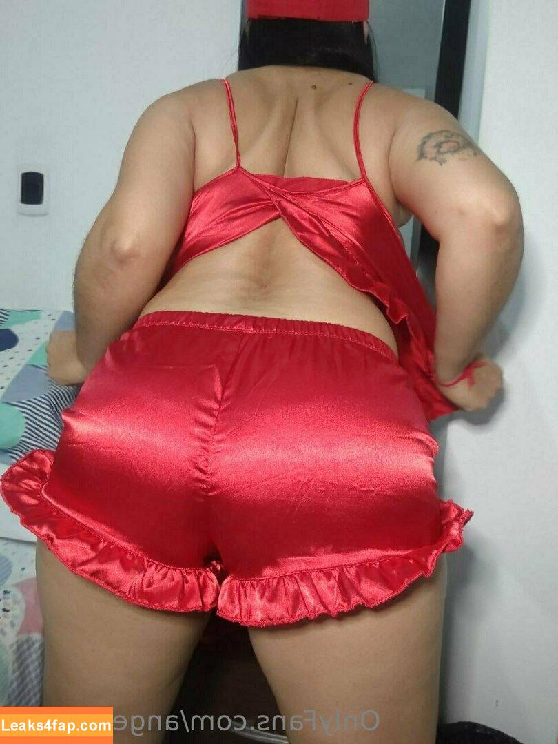 angelahot21 / lilhunee21 leaked photo photo #0106