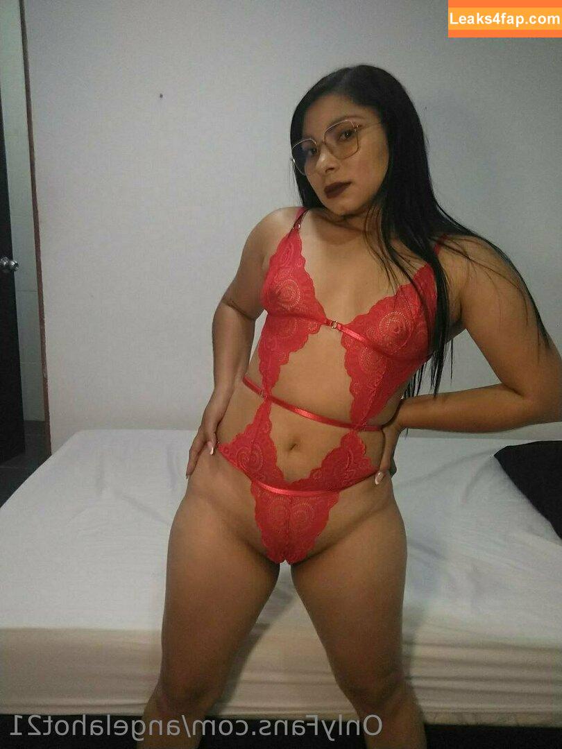 angelahot21 / lilhunee21 leaked photo photo #0146