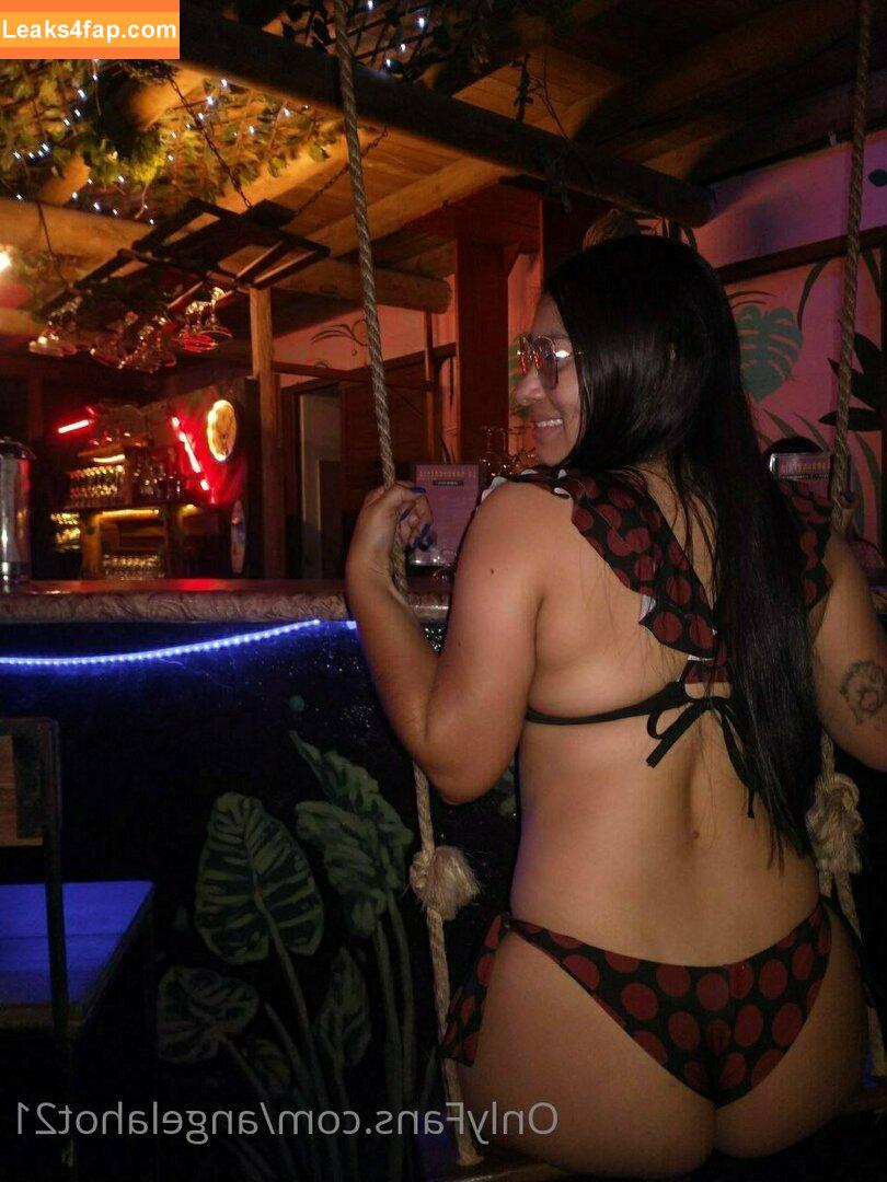 angelahot21 / lilhunee21 leaked photo photo #0421