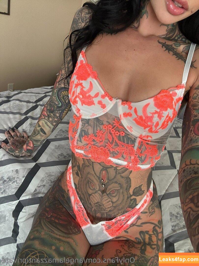 angelamazzantiprivate / angela_mazzanti leaked photo photo #0017