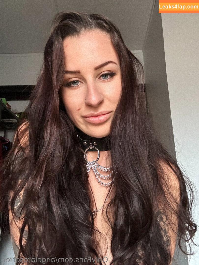 angelarosefree / angelaroosee leaked photo photo #0051