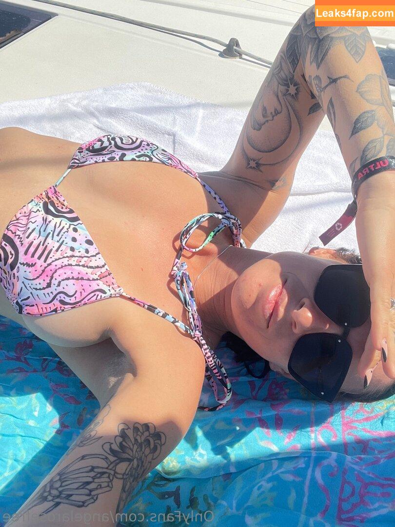 angelarosefree / angelaroosee leaked photo photo #0070